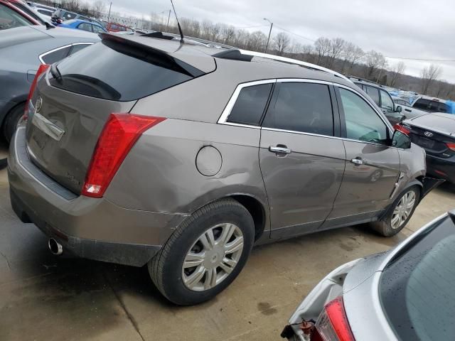 2011 Cadillac SRX Luxury Collection