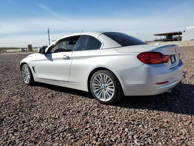 2015 BMW 435 I