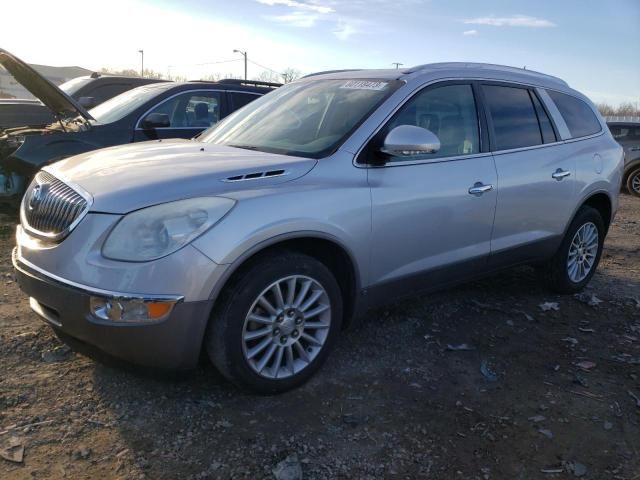 2010 Buick Enclave CXL