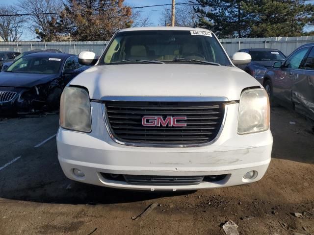 2007 GMC Yukon XL C1500