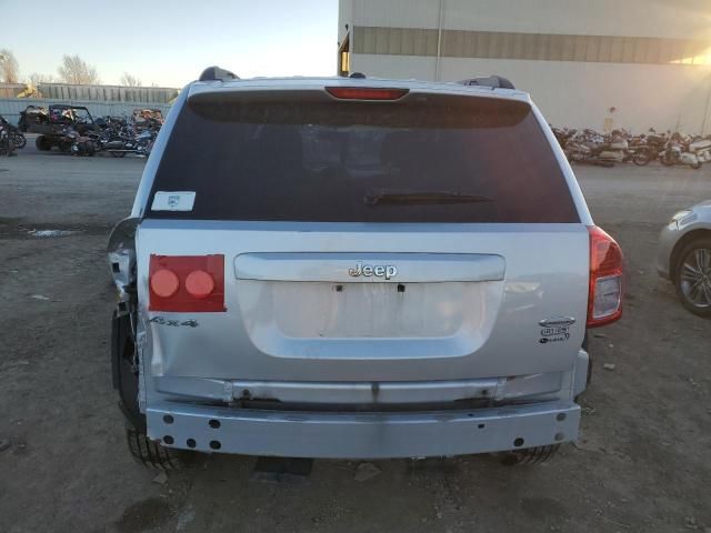 2011 Jeep Compass Sport