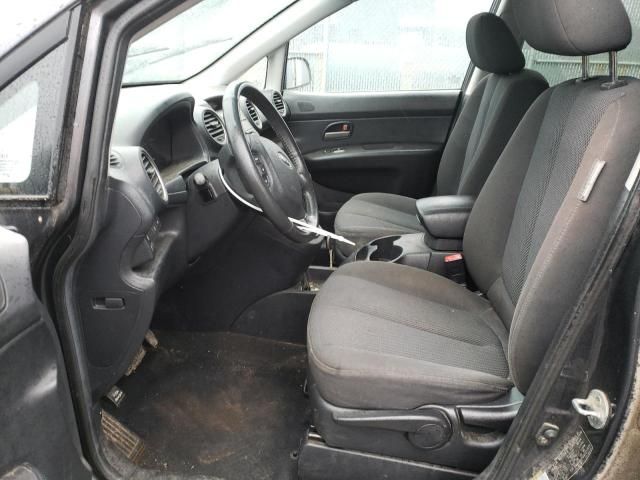 2008 KIA Rondo Base