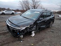 KIA salvage cars for sale: 2024 KIA Seltos S