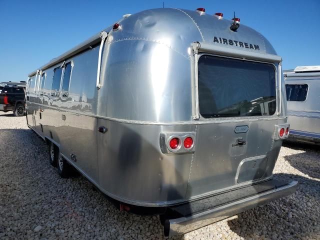 2020 Airstream Classic