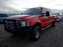 Vehiculos salvage en venta de Copart Magna, UT: 2005 Ford F250 Super Duty