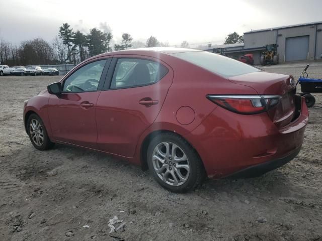 2016 Scion IA