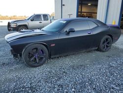 Salvage cars for sale from Copart Byron, GA: 2015 Dodge Challenger SXT