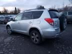 2007 Toyota Rav4 Sport