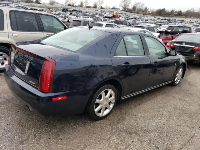 2006 Cadillac STS