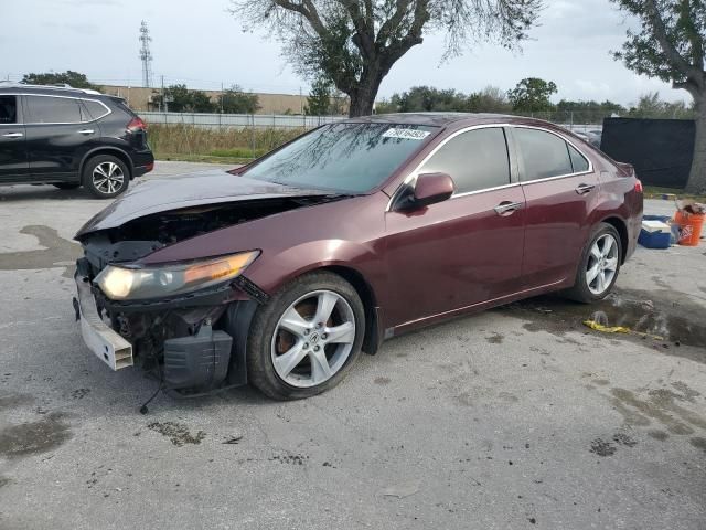 2010 Acura TSX