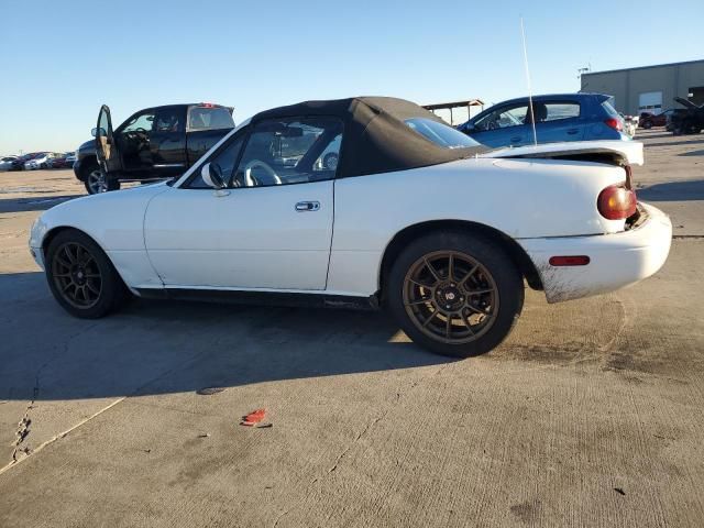 1990 Mazda MX-5 Miata