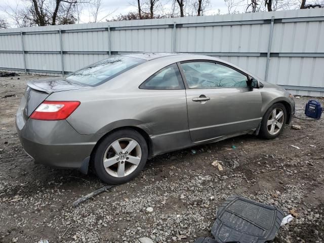 2006 Honda Civic EX