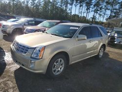 Cadillac Vehiculos salvage en venta: 2009 Cadillac SRX