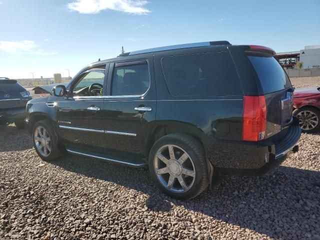 2009 Cadillac Escalade Luxury