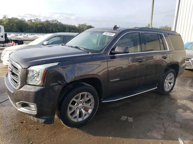 2017 GMC Yukon SLE