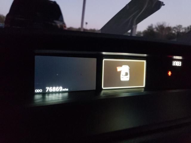 2022 Toyota Prius Night Shade