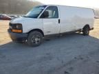 2006 Chevrolet Express G2500