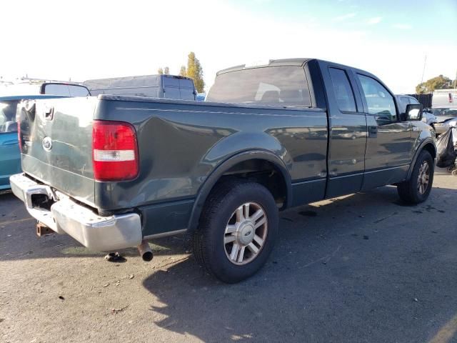 2004 Ford F150