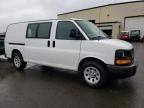 2013 Chevrolet Express G1500