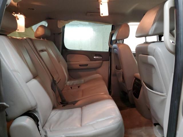 2008 Chevrolet Suburban K1500 LS