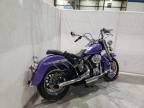 2013 Harley-Davidson Flstc Heritage Softail Classic