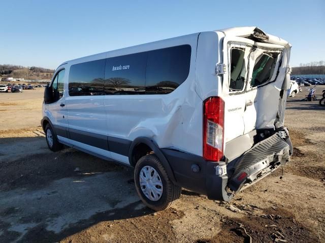 2015 Ford Transit T-350