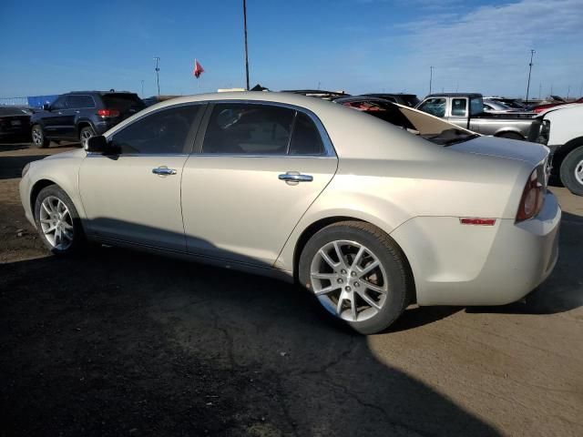 2009 Chevrolet Malibu LTZ