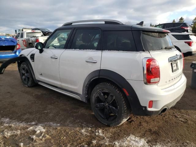 2019 Mini Cooper Countryman ALL4