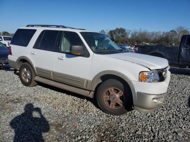 2005 Ford Expedition Eddie Bauer