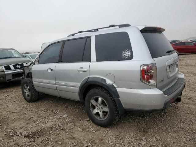 2006 Honda Pilot EX