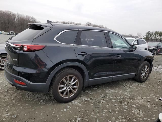 2019 Mazda CX-9 Touring