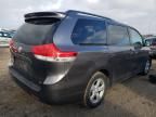 2012 Toyota Sienna LE