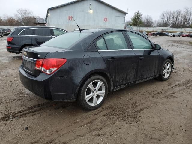 2013 Chevrolet Cruze LT