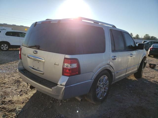 2013 Ford Expedition Limited