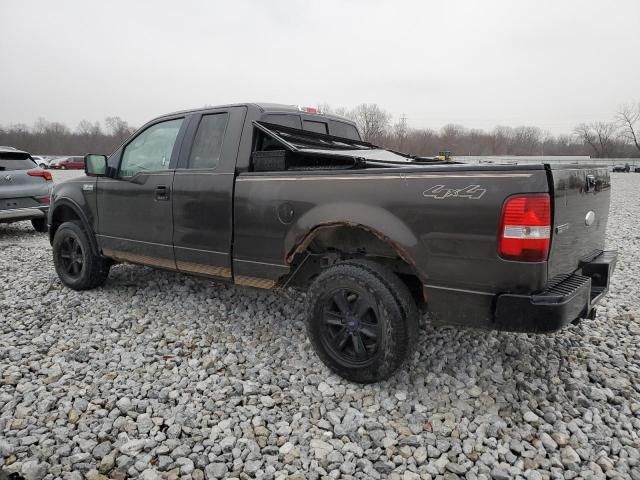 2006 Ford F150