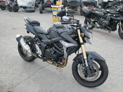 Suzuki GSX-S750 salvage cars for sale: 2015 Suzuki GSX-S750