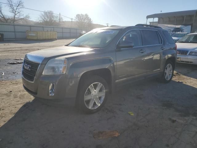 2011 GMC Terrain SLT