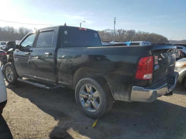 2015 Dodge RAM 1500 SLT