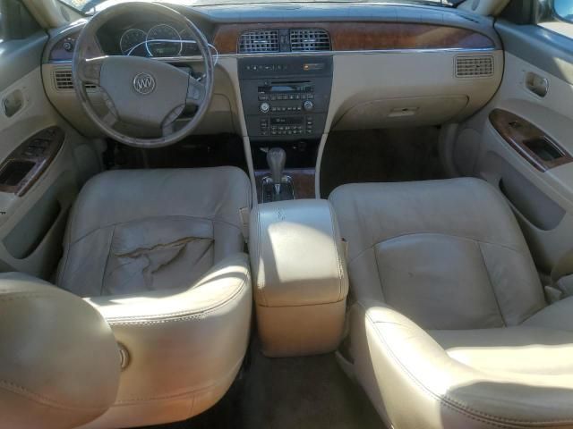 2006 Buick Lacrosse CXL