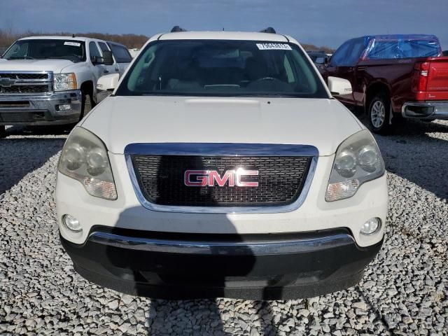 2011 GMC Acadia SLT-1