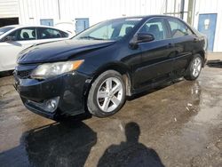 Toyota Camry L salvage cars for sale: 2014 Toyota Camry L