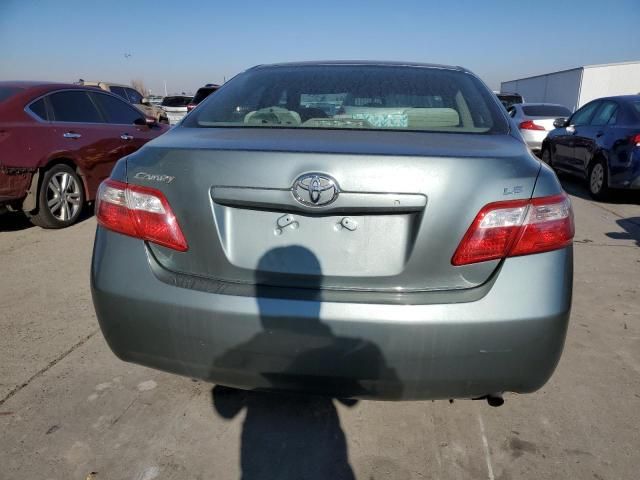 2007 Toyota Camry CE