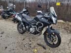 2011 Suzuki DL650 A