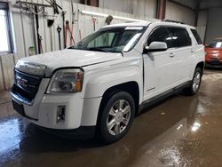 Salvage cars for sale at auction: 2012 GMC Terrain SLE