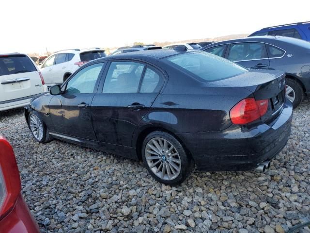 2009 BMW 328 XI