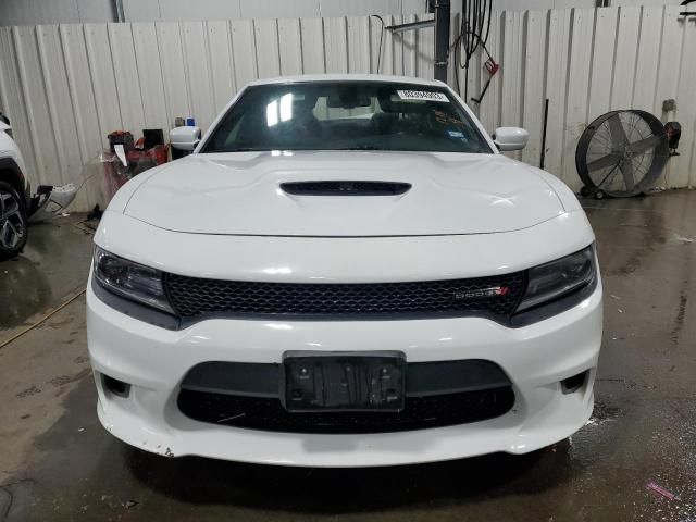 2019 Dodge Charger GT