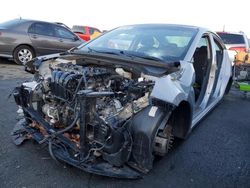 Buy Salvage Cars For Sale now at auction: 2020 Hyundai Elantra SEL