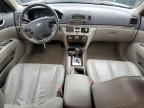 2006 Hyundai Sonata GLS