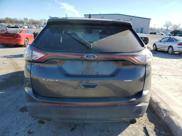 2015 Ford Edge SE