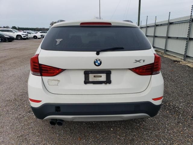 2013 BMW X1 XDRIVE28I